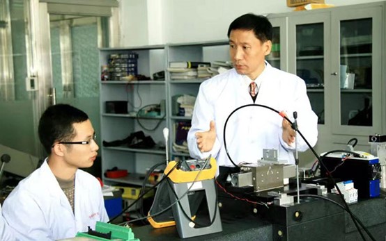 【锚定2035·院士谈科学报国】构建新一代国家测量体系,支撑高精尖装备制造