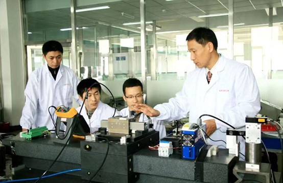 【锚定2035·院士谈科学报国】构建新一代国家测量体系,支撑高精尖装备制造